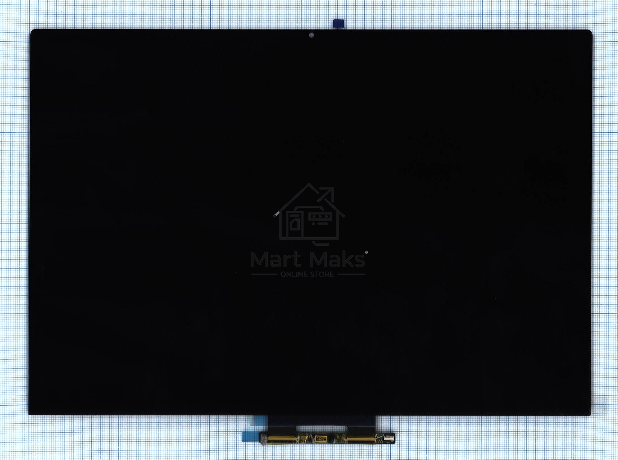 Модуль (матрица + тачскрин) для Dell TOG-140SN186AF