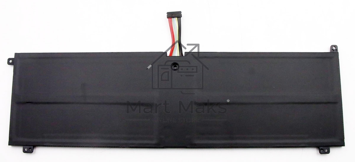 Аккумуляторная батарея для ноутбука Lenovo Legion S7 16ARHA7 (L21M4PE1) 15.52V 6443mAh