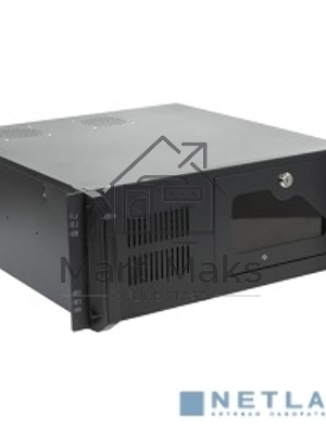 Серверный корпус ExeGate Pro 4U4020S (RM 19