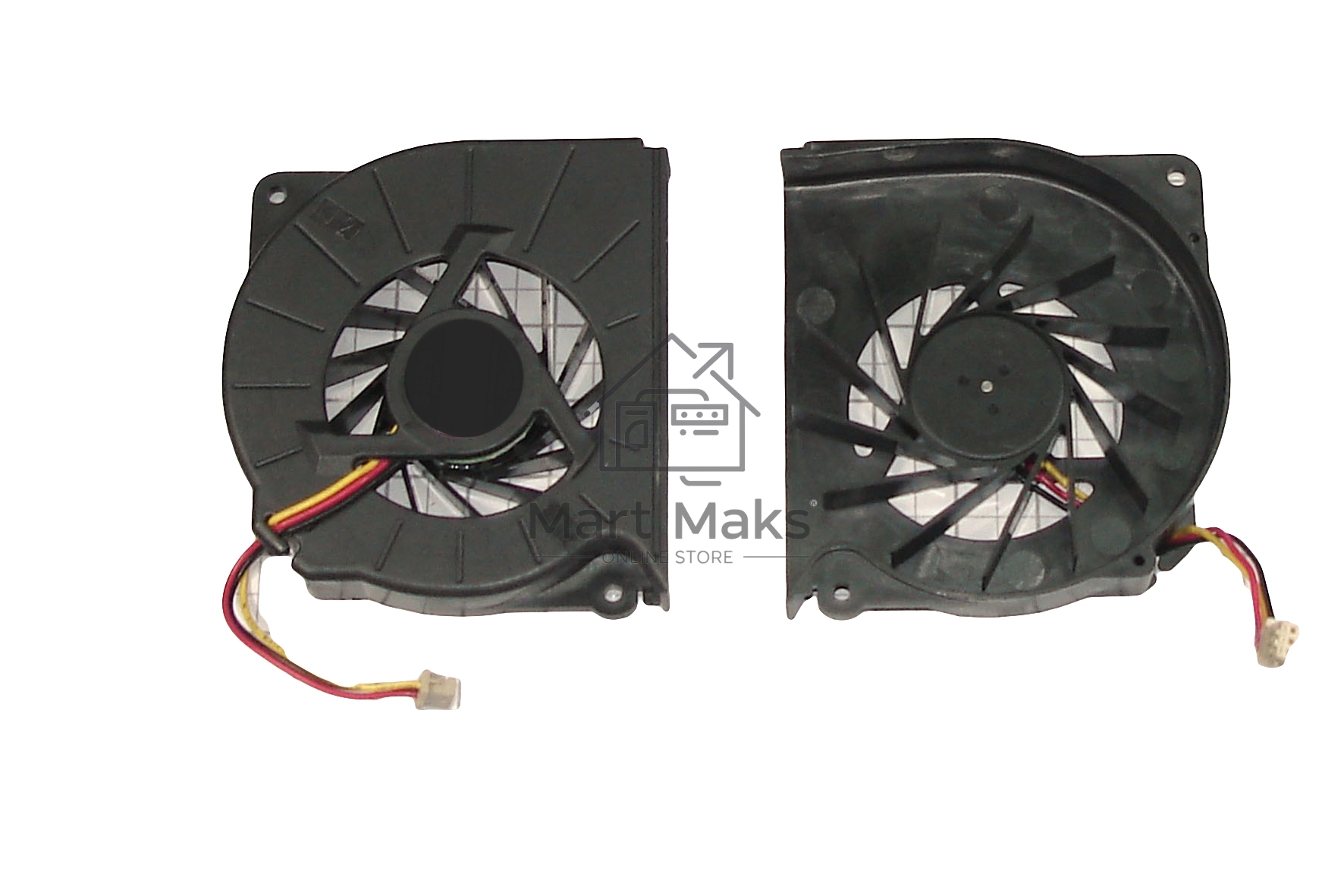 Вентилятор (кулер) для ноутбука Fujitsu Lifebook E8410 N6460 S2210 S6310 S6311 S6510 T4215 T5500