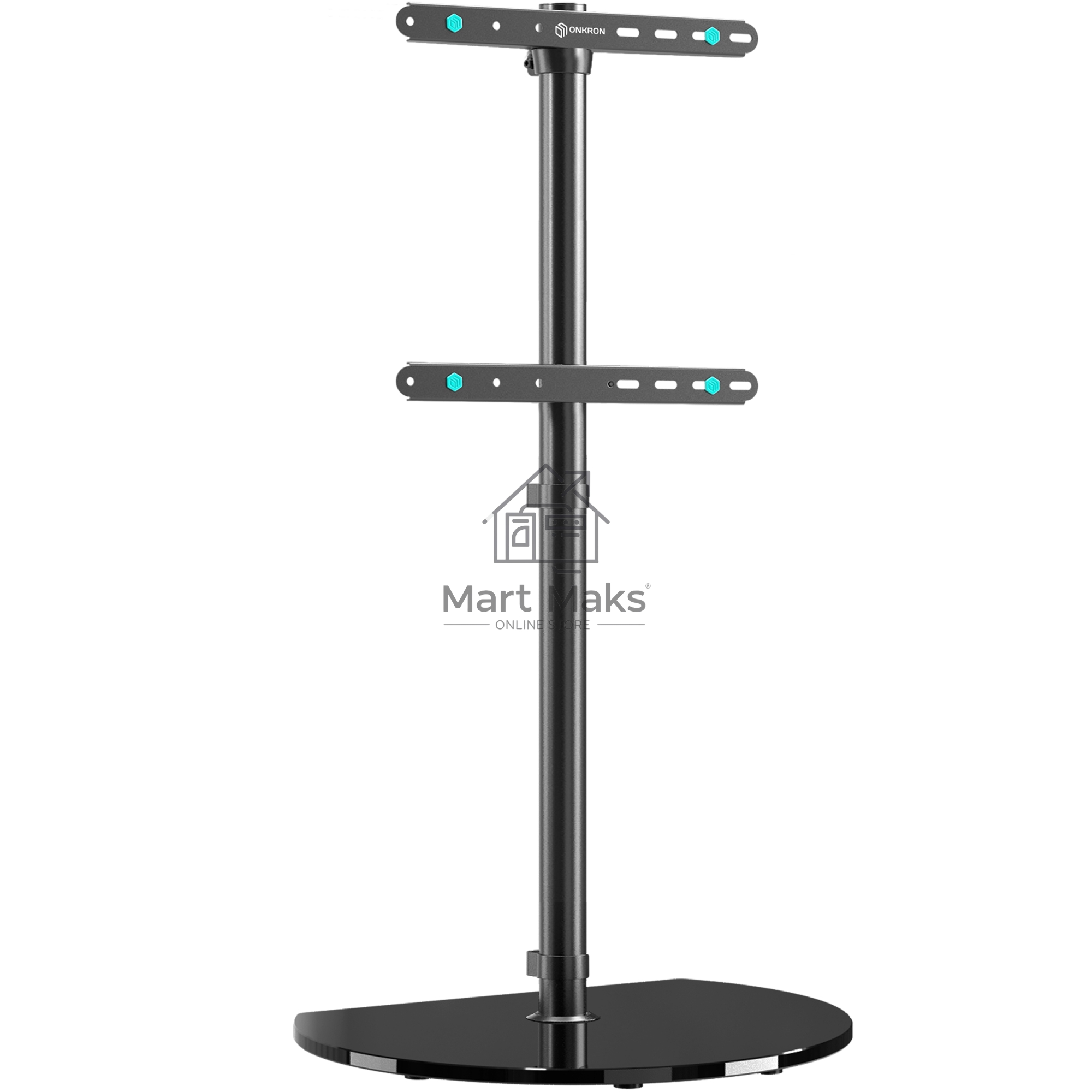Стойка для телевизора ONKRON TS5060 с кронштейном 30