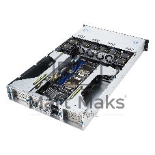 Серверная Платформа ASUS ESC4000-E11/WOCPU/WOM/WOGPU/Z 26R2/WOS/WOA/WON/WOM/WONCRD/WORCRD/EU