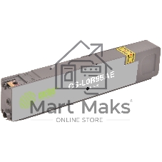 Картридж струйный Cactus CS-L0R95AE (913A) черный (85 мл) для HP PW 352dw/377dw/Pro 477dw/452dw