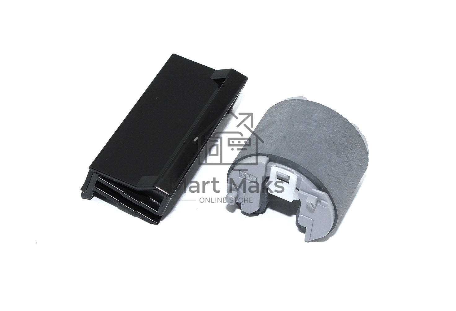 Ролики захвата и разделительная панель / HP LJ M402 Pickup Roller + Separation Pad T'1