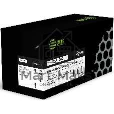 Картридж лазерный Cactus CS-F-1500X F-1500X черный (3000 стр.) для Huawei PixLab X1