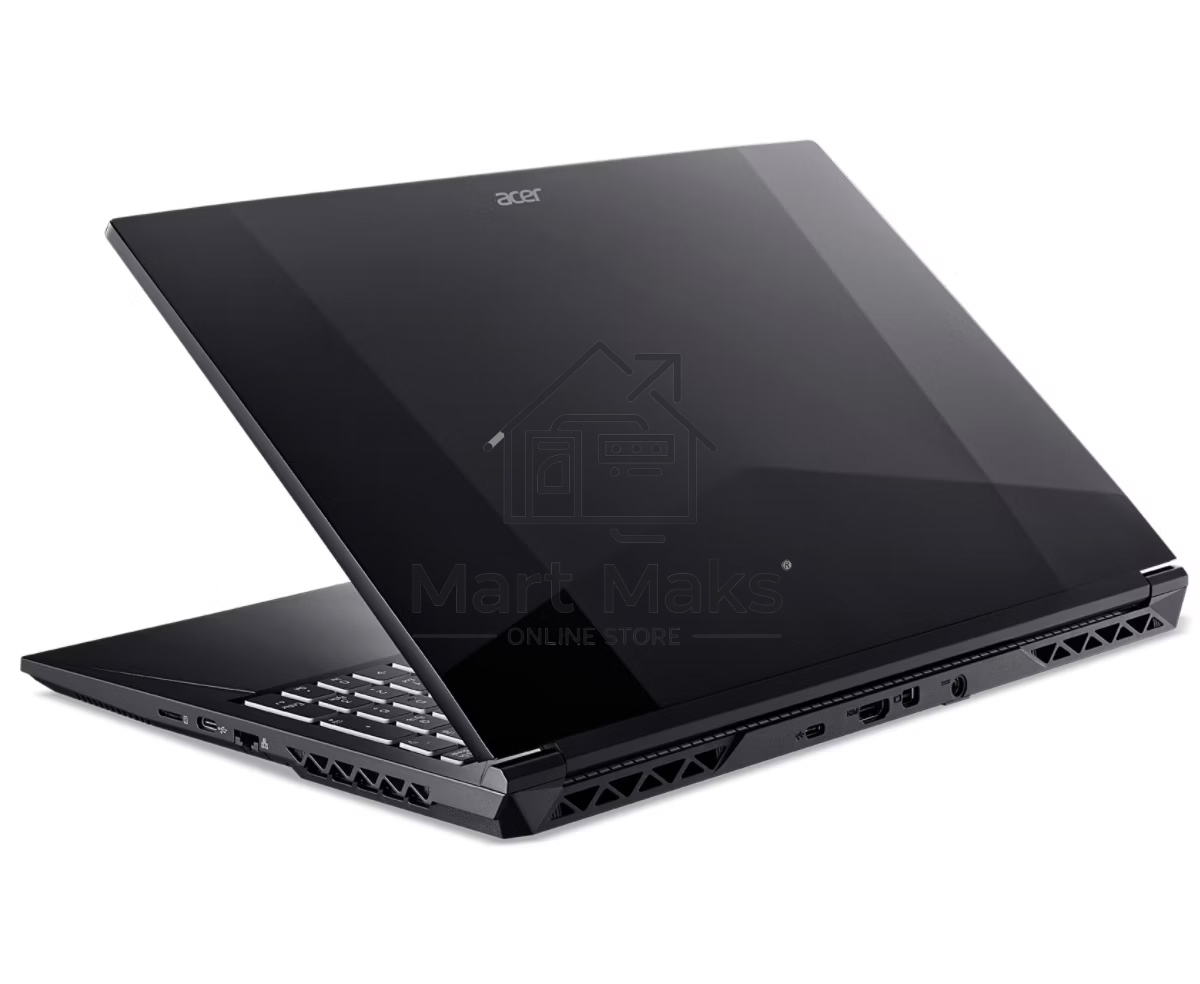 Ноутбук ACER Aspire 7 A715-59G-51DK черный 15.6
