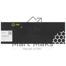 Картридж лазерный Cactus CS-TN217BK черный (3000 стр.) для Brother HL3230/DCP3550/MFC3770