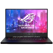 Допплата с кнопкой включения для Asus GU502GV