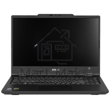 Ноутбук MSI VenturePro 15 AI A1UDXG-006XRU Intel Core Ultra 5 125H/16Gb/SSD 512Gb/RTX 3050 6Gb/15.6