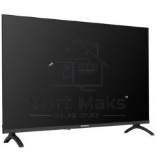 Телевизор SoundMax 43