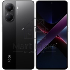 Смартфон Poco X7 Pro 5G 8/256Gb желтый