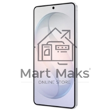 Смартфон Samsung Galaxy S26+ SM-S947B 12/256Gb, белый