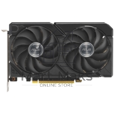 Видеокарта ASUS AMD Radeon RX 9060 XT Dual, 8 GB GDDR6, 128 bit, 2xDisplayPort, HDMI, GPU 2530 MHz