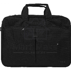 Сумка для ноутбука Continent CC-012 Black (15,6), черный