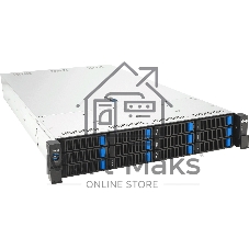 Серверная Платформа ASUS RS720-E12-RS12U