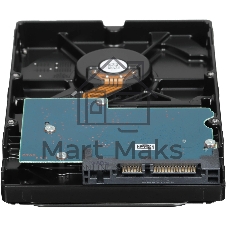 Жесткий диск HDD Toshiba DT02 2Tb 5400rpm SATA-III 128Mb 3.5