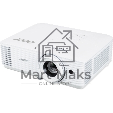 Проектор Acer projector H6546, DLP, 1080p, 5200 Lm, 10000:1, ACCN, 2.9 Kg, Carrying Case, EURO Power, HDMI Cable
