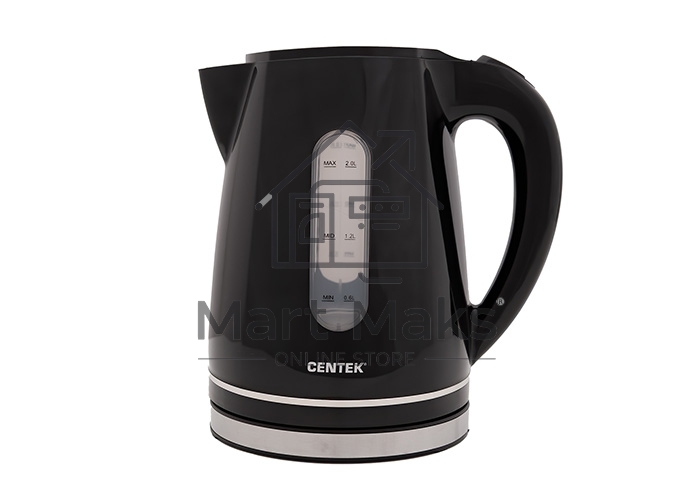 Чайник Centek CT-0043 черный