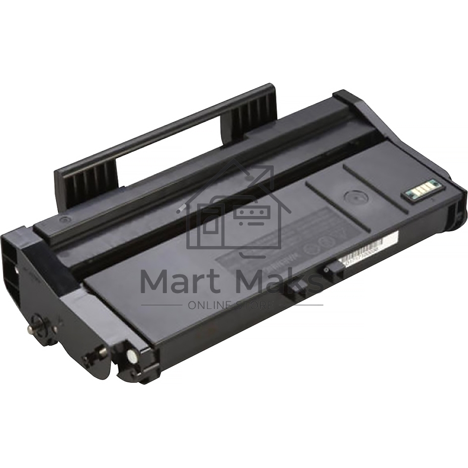 Картридж лазерный Ricoh SP110E черный для SP 111 / SP 111SU / SP 111SF 2000 отпечатков