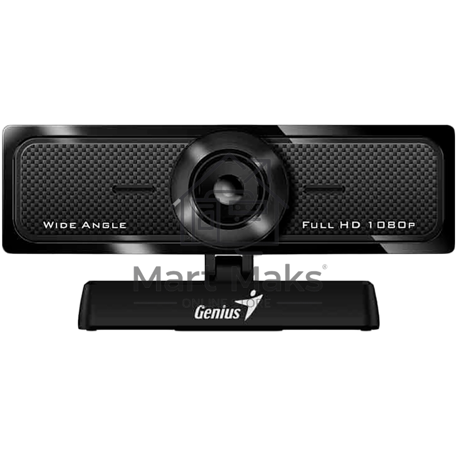 Цифровая камера Web-камера Genius WideCam F100 v2