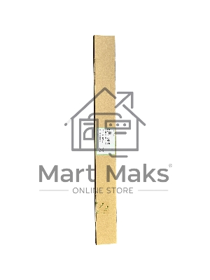 Круглая щетка блока очистки ленты переноса BRUSH:APPLY:BELT CLEANING