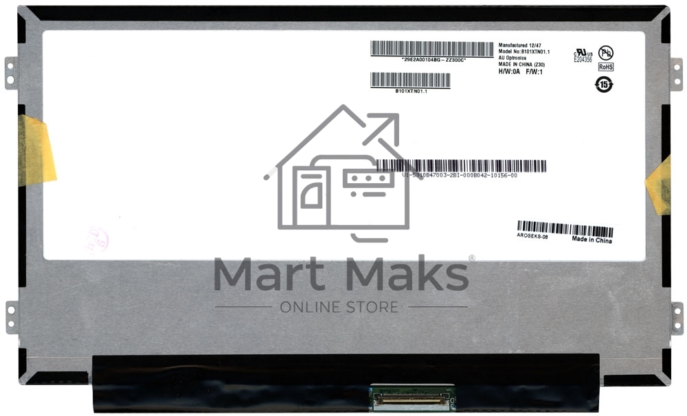 Матрица B101XTN01.1