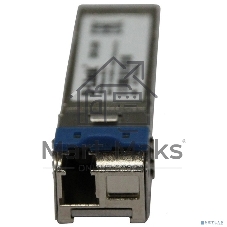 Трансивер D-Link 330R/10KM/A1A WDM SFP 1x1000Base-BX-U Tx:1310nm Rx:1550nm