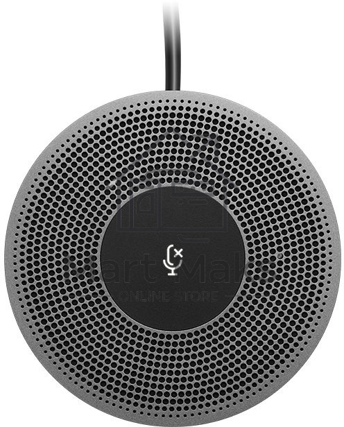 Микрофон Logitech Microphone for MeetUp
