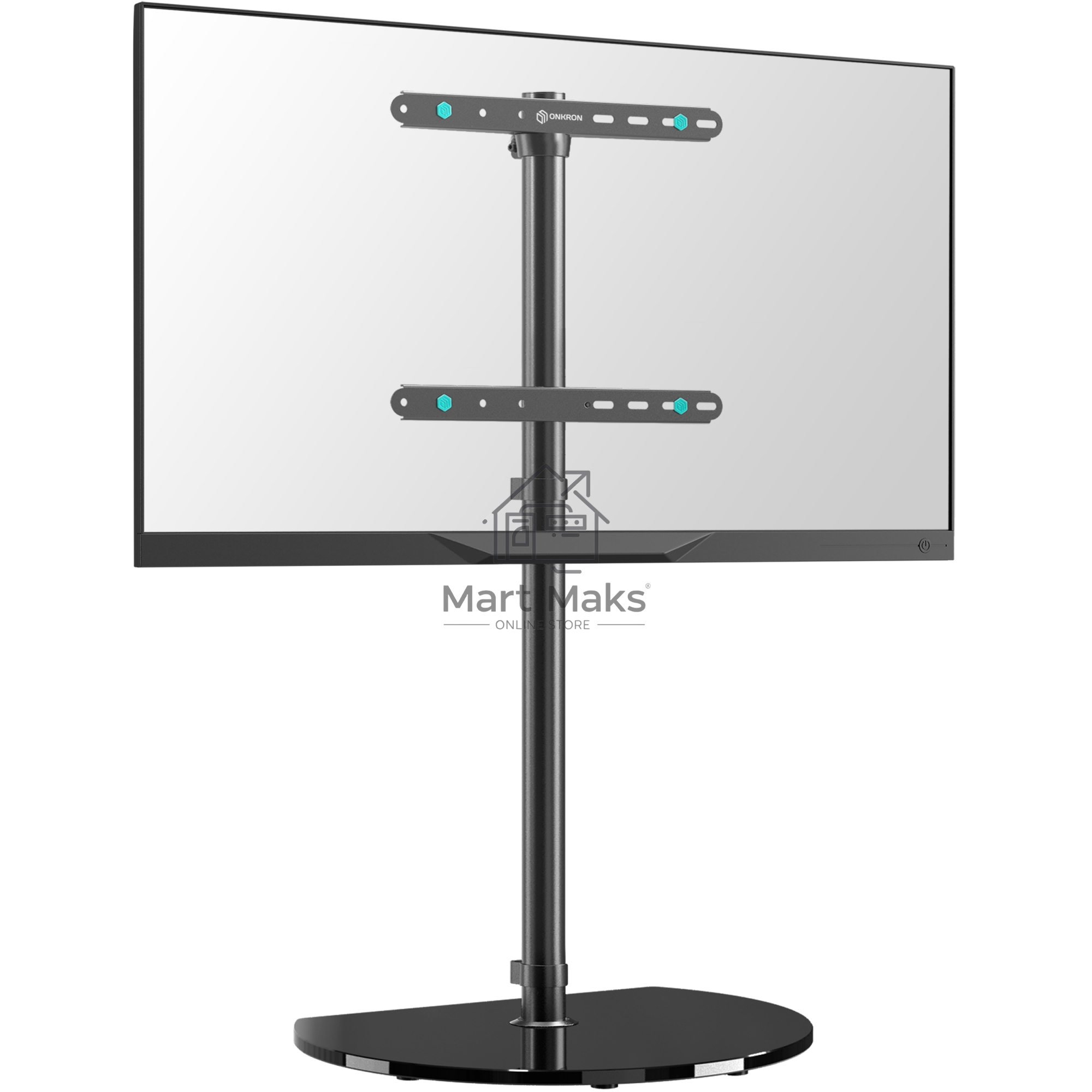 Стойка для телевизора ONKRON TS5060 с кронштейном 30