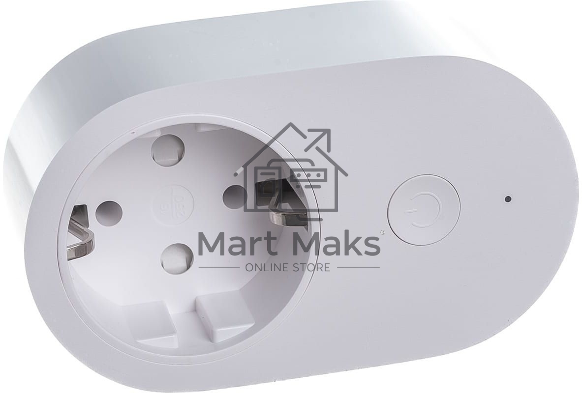 Розетка Xiaomi Smart Plug 2 EU