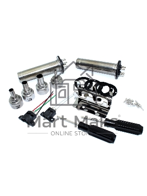 Набор для паяльных работ SUGON 24 8650/8630 PRO