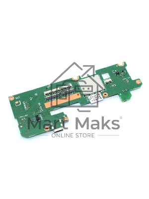 Плата тача для Asus ME572CL