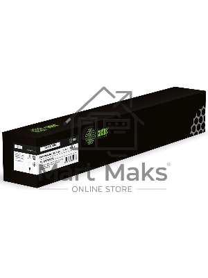 Картридж лазерный Cactus CS-D320T24KK (D320T24KK) черный (24000 стр.) для Катюша D330e/D332e