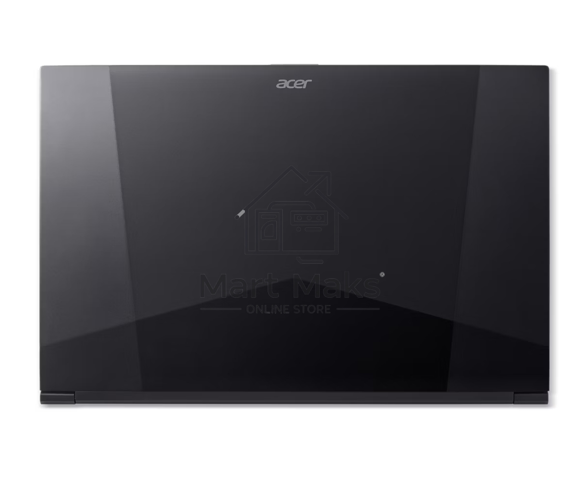 Ноутбук ACER Aspire 7 A715-59G-51DK черный 15.6