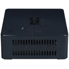 Мини ПК Beelink MINI S, CPU: Intel Celeron N5095 Processor, 4C/4T, GPU : Intel UHD Graphics, 8Gb DDR4 RAM  128Gb SSD, Wi-Fi 5; Bluetooth 5.0; LAN 1000M