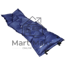 Коврик самонадувающийся ECOS SM-75 183*57*2,5 см 999675