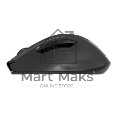 Мышь беспроводная A4Tech Fstyler FG30S белый/серый, 2000 dpi, радиоканал, USB, кнопки - 6