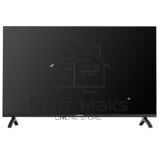 Телевизор SoundMax 43