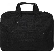 Сумка для ноутбука Continent CC-012 Black (15,6), черный