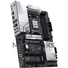 Материнская плата MSI PRO X870E-P WIFI, AM5, AMD X870E, 4xDDR5, 4xSATA, 3xM.2, 3xPCIe 5.0/4.0/3.0 x16, 1xPCIe 3.0 x1, 1xHDMI, 1x 5Gb LAN, 4xUSB 2.0, 2xUSB 3.2 Gen1, 3xUSB 3.2 Gen2, 2xUSB Type-C, 3x3.5 мм, 7.1, ATX