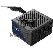 Блок питания Aerocool/Formula FV-500LT, 500Вт, 120мм, немодульный, черный