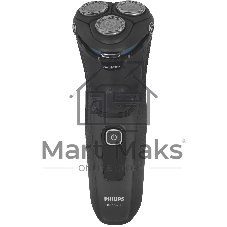 Бритва электрическая Philips S3244/12 черный