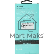 Чехол (флип-кейс) BoraSCO для Infinix Smart 7 HD Book Case черный (71754)