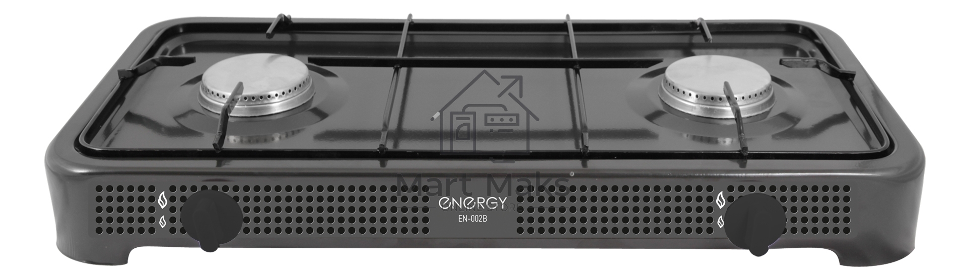 Плитка газовая Energy EN-002B 2 конф.
