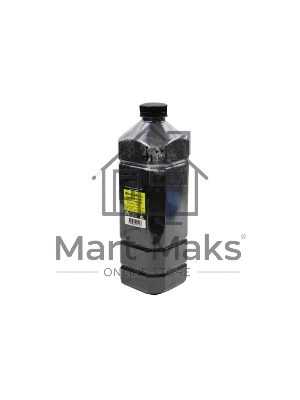 Тонер Ricoh Универсальный Aficio 1515/2015 (Hi-Black) 500 г, канистра