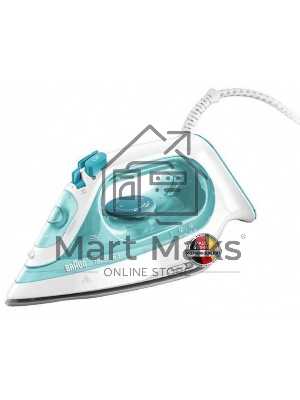 Утюг Braun SI 3041 GR TexStyle 3