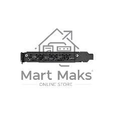 Видеокарта PNY NVIDIA Quadro RTX 4000 (Turing TU106), 8GB GDDR6/256 bit, , 3xDP, DisplayPort-DVI-D, USB Type-C, 1xStereo, 1xSync,PCI Express 3.0 16x VCQRTX4000BLK-1