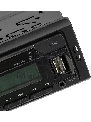 Автомагнитола ACV AVS-912BG 1DIN 4x50Вт