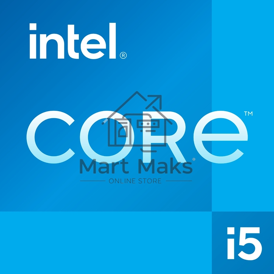 Процессор Intel Core i5-11600 Soc-1200 2.8GHz OEM