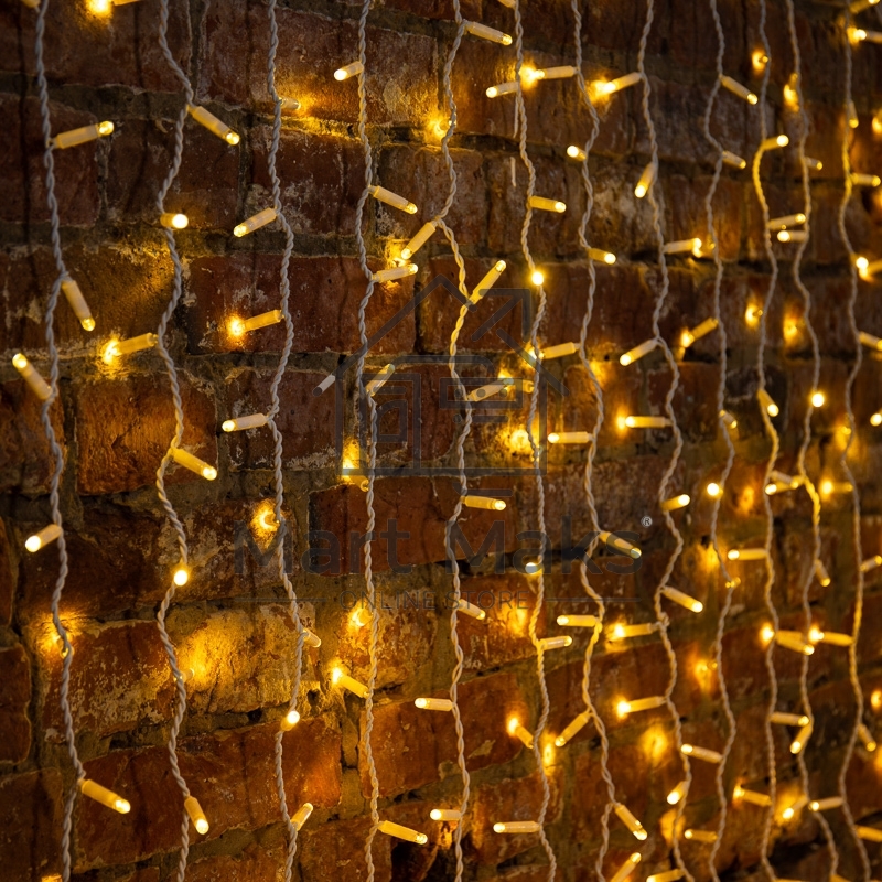 Гирлянда светодиодная Neon-night 